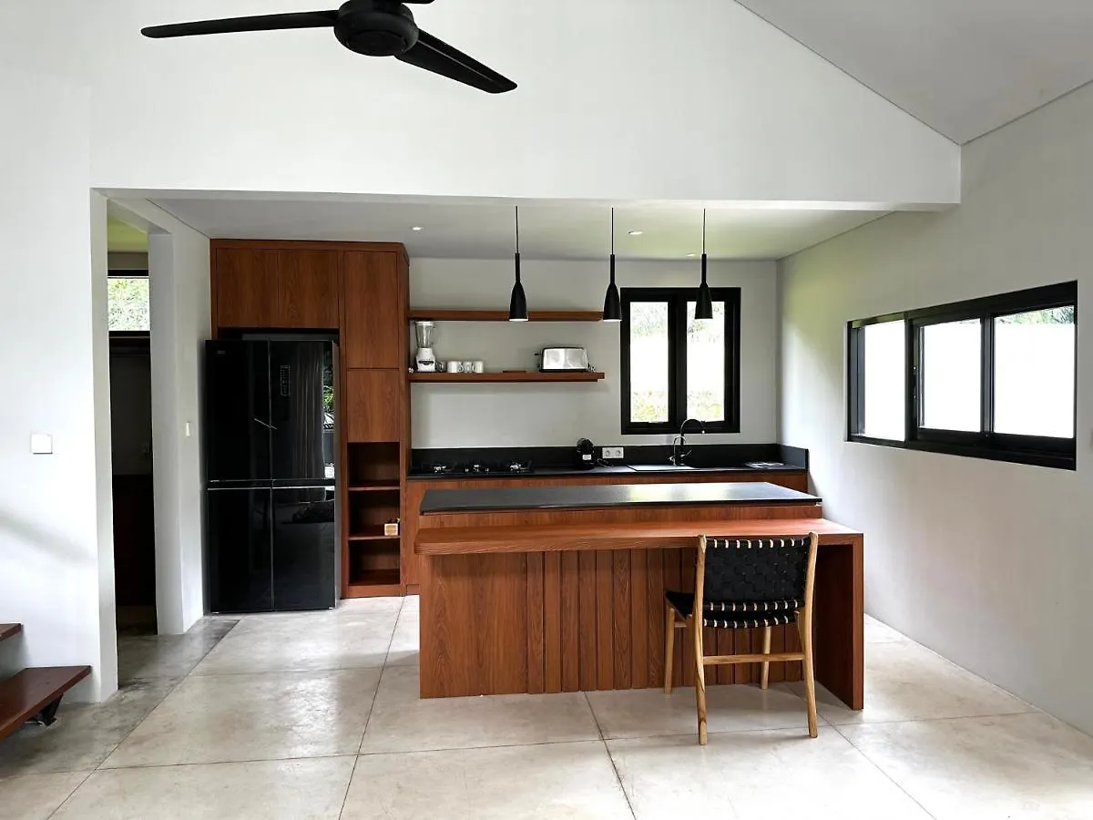 Villa Kingfisher 2 乌布