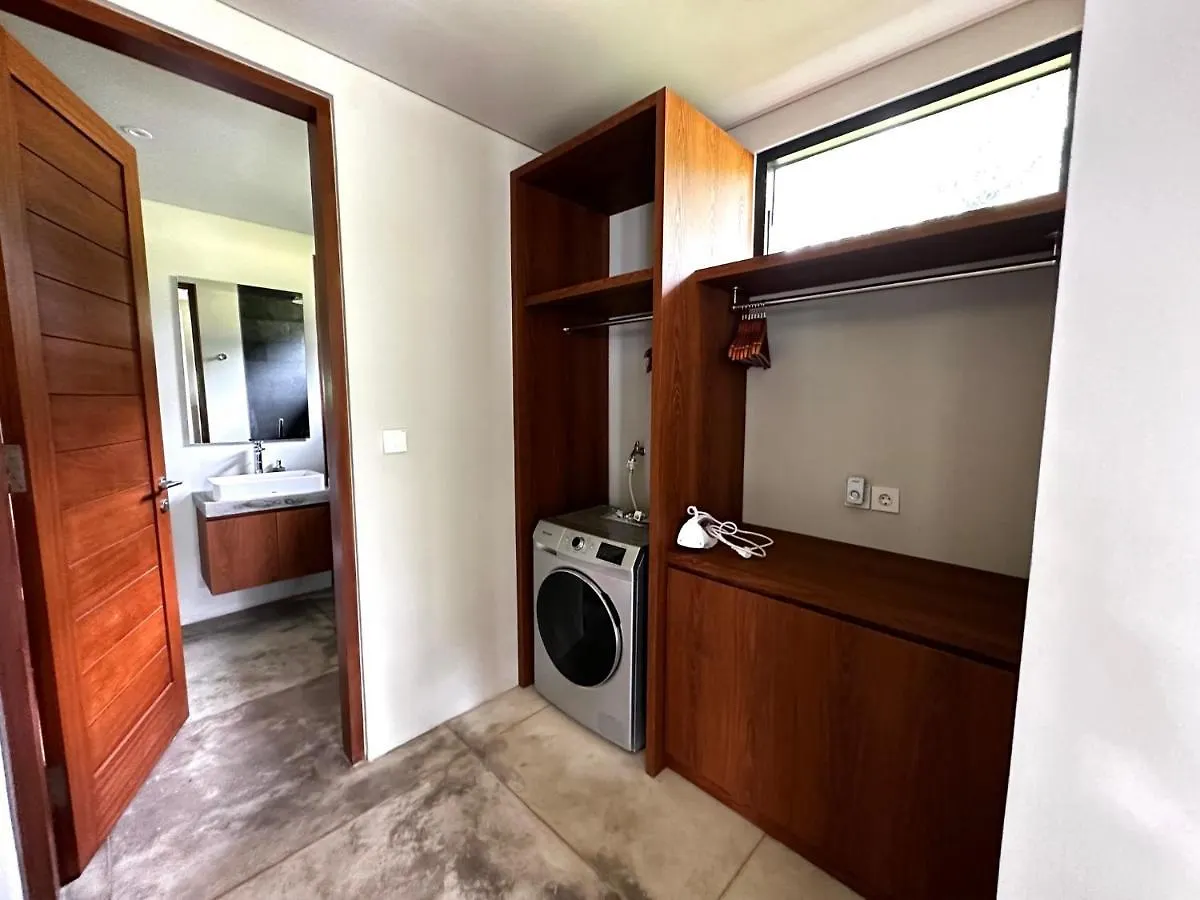 Villa Kingfisher 2 乌布 印尼
