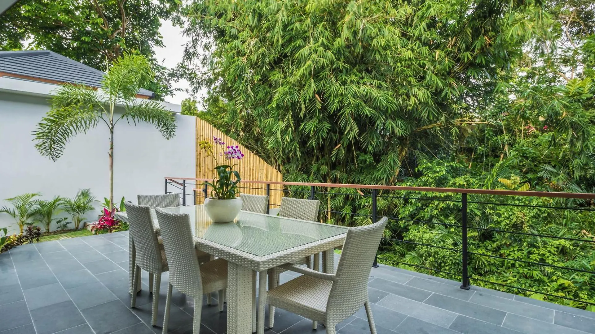 Villa Kingfisher 2 乌布