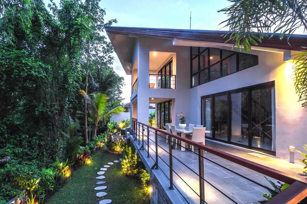 Villa Kingfisher 2 Ubud
