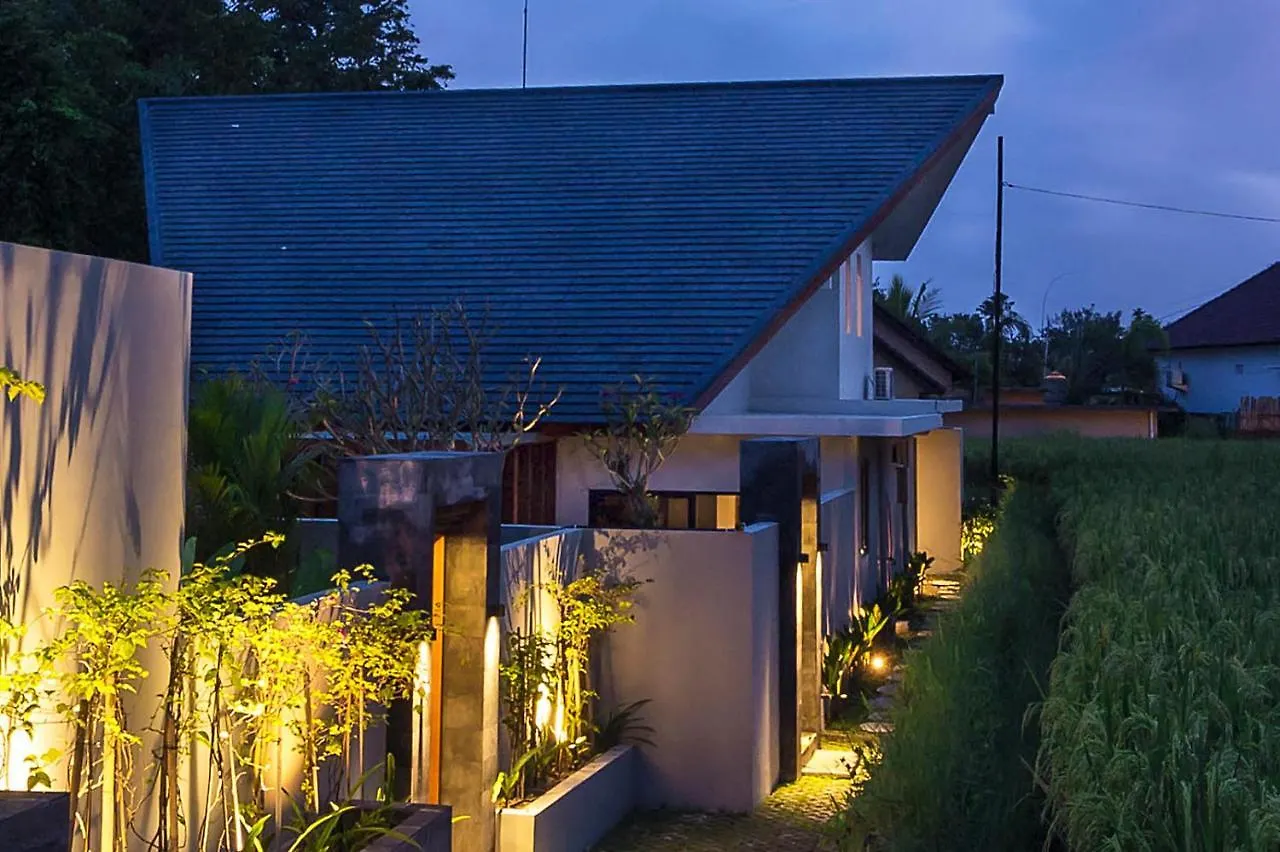 Villa Kingfisher 2 Ubud   Ubud (Bali)