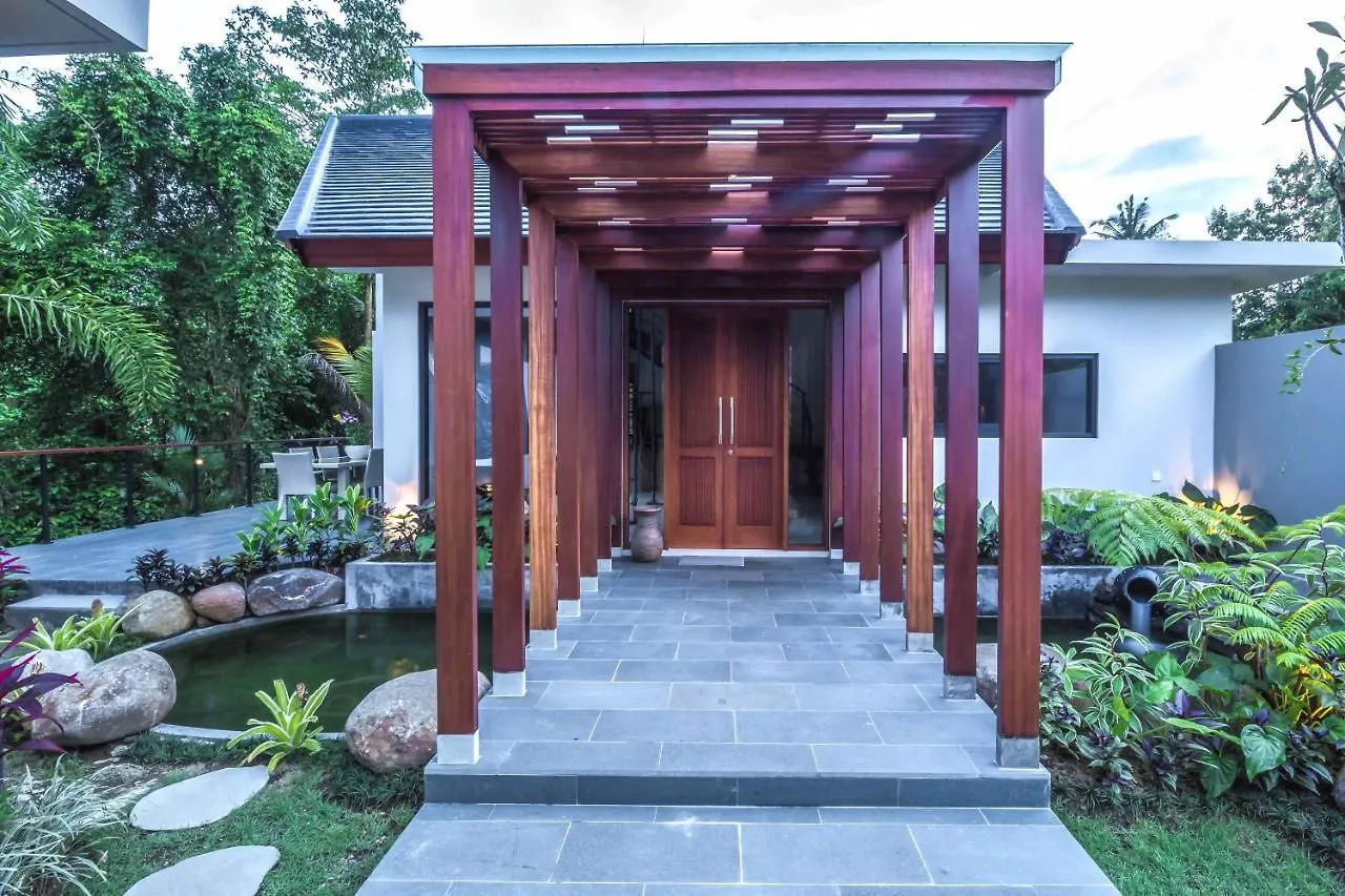 Villa Kingfisher 2 Ubud  0*, Ubud (Bali)