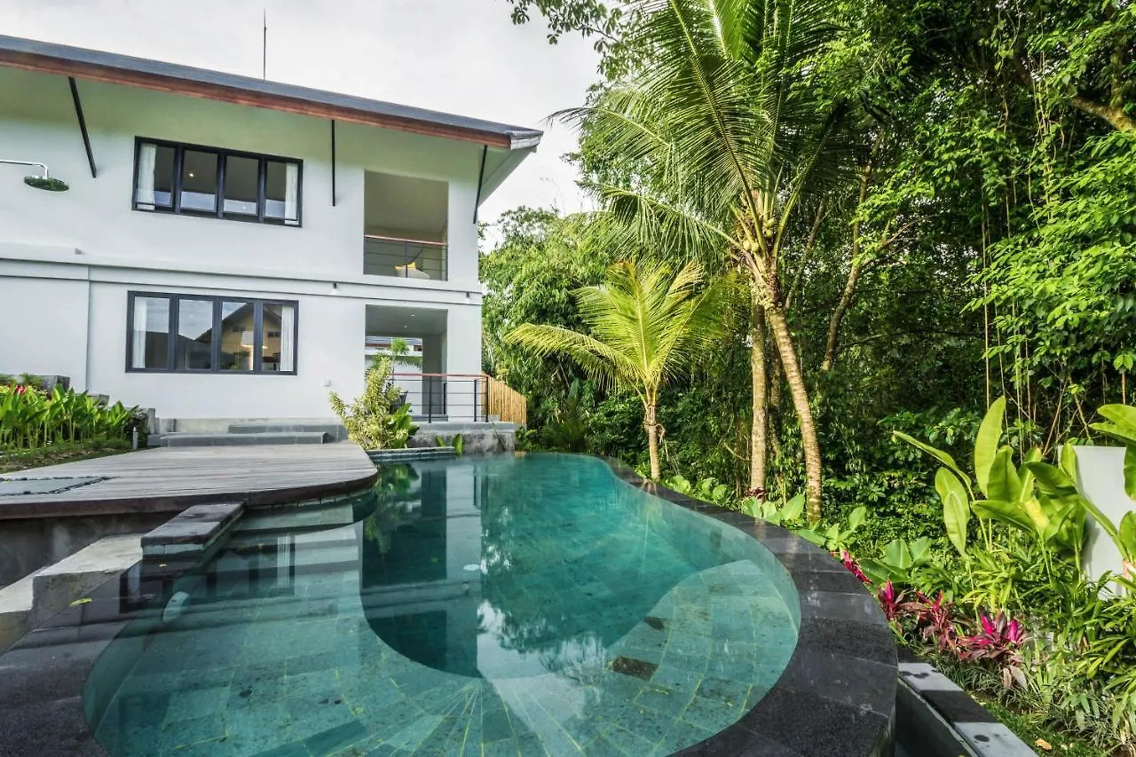 Villa Kingfisher 2 Ubud