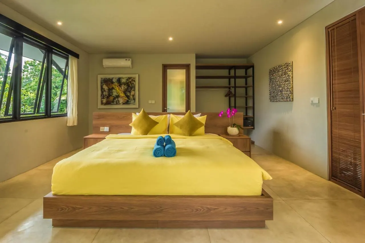 Villa Kingfisher 2 Ubud
