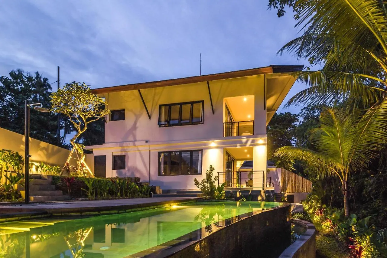 Villa Kingfisher 2 Ubud