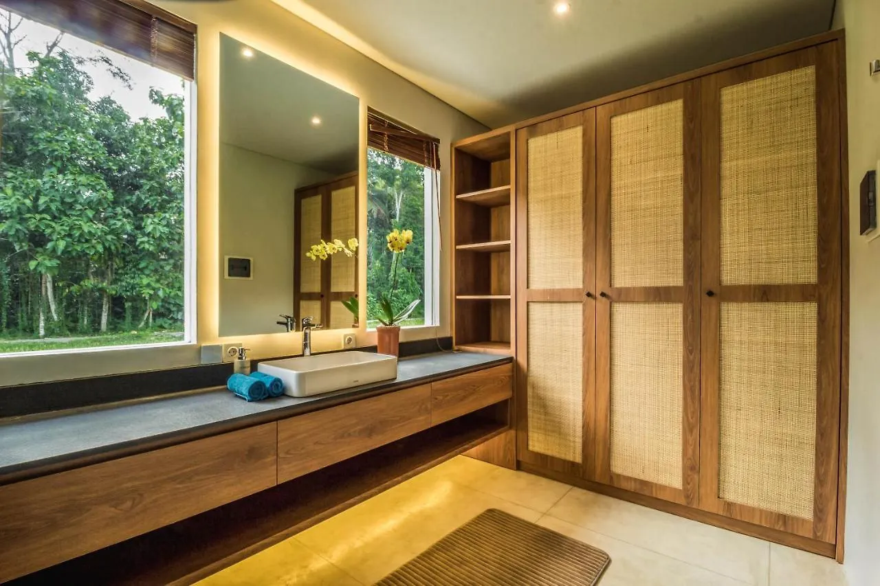 Villa Kingfisher 2 Ubud