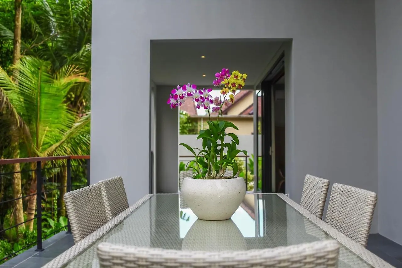 Villa Kingfisher 2 Ubud   Ubud (Bali)