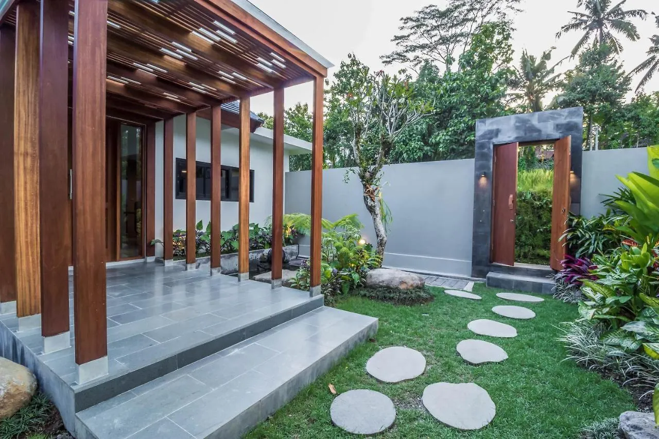 Villa Kingfisher 2 Ubud  0*, Ubud (Bali) Indonesia