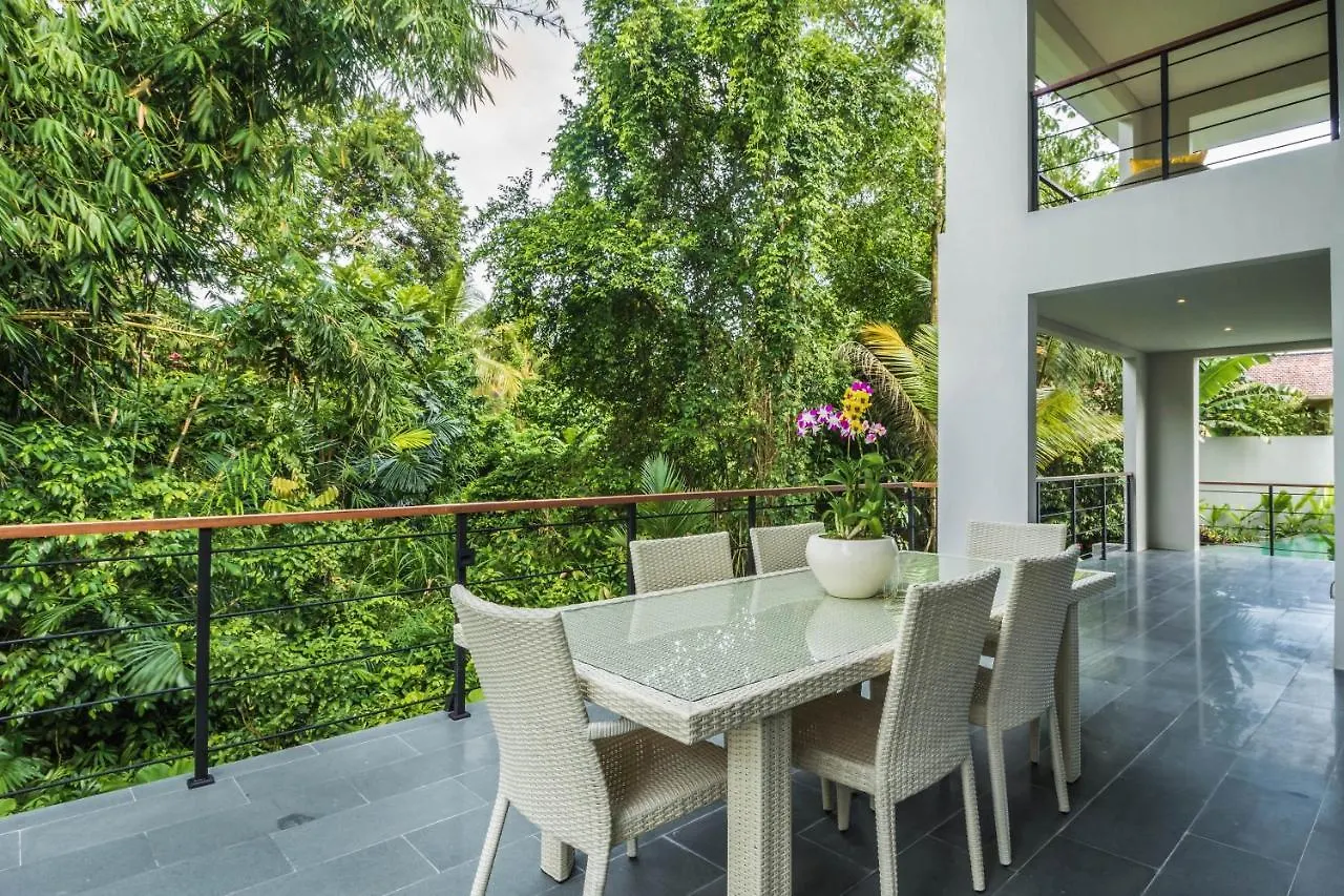 Villa Kingfisher 2 Ubud