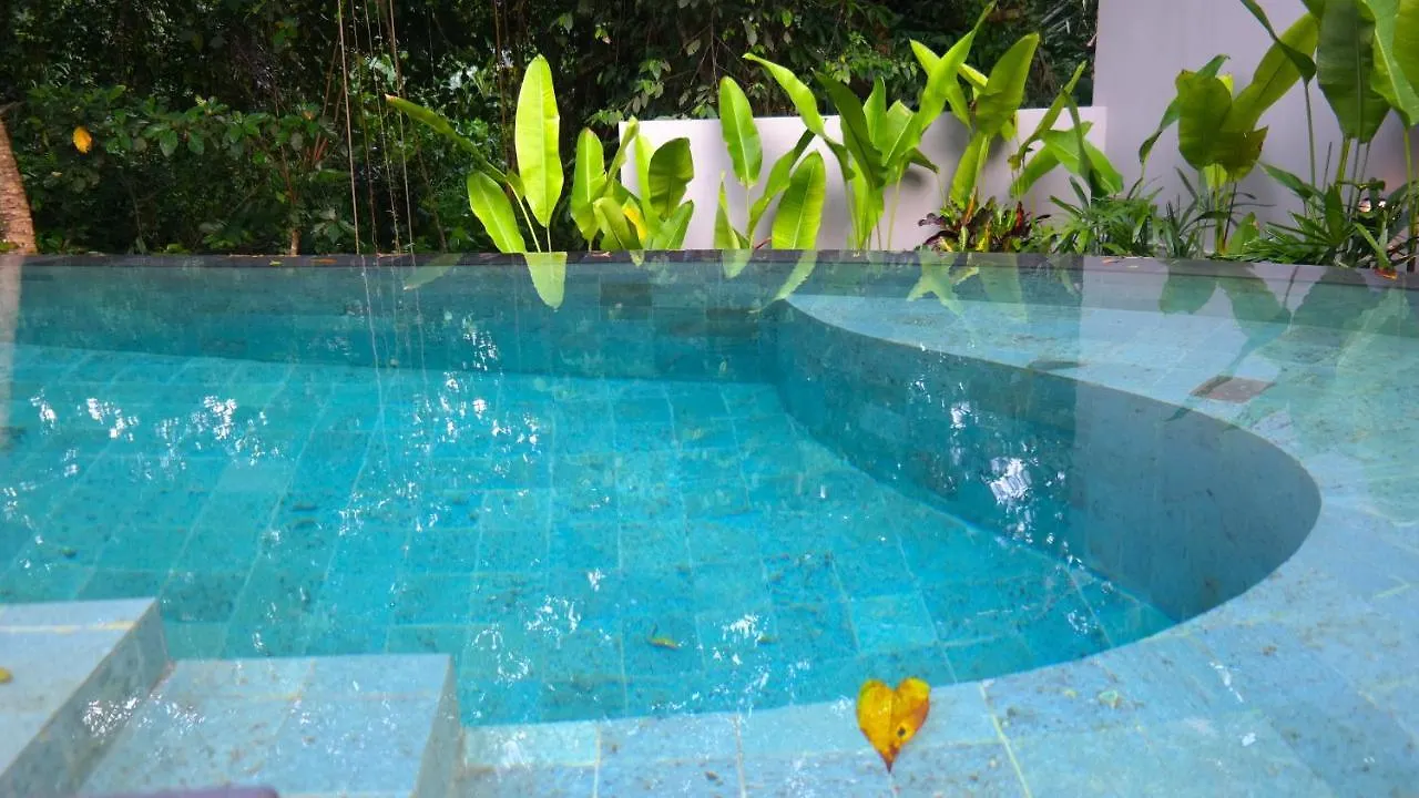 Villa Kingfisher 2 Ubud  0*, Ubud (Bali) Indonesia