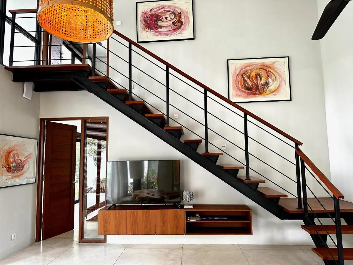 Villa Kingfisher 2 Ubud