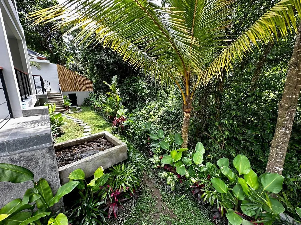 Villa Kingfisher 2 Ubud