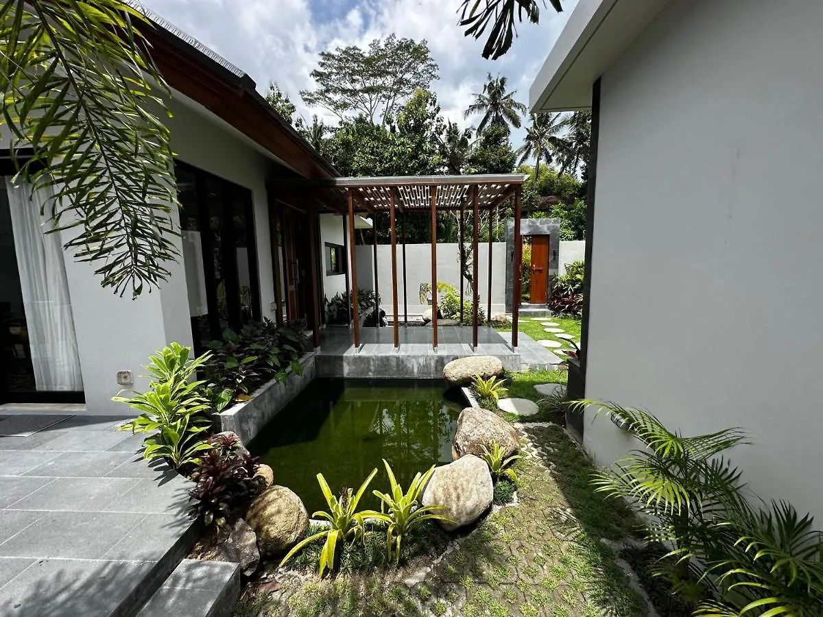 Villa Kingfisher 2 Ubud