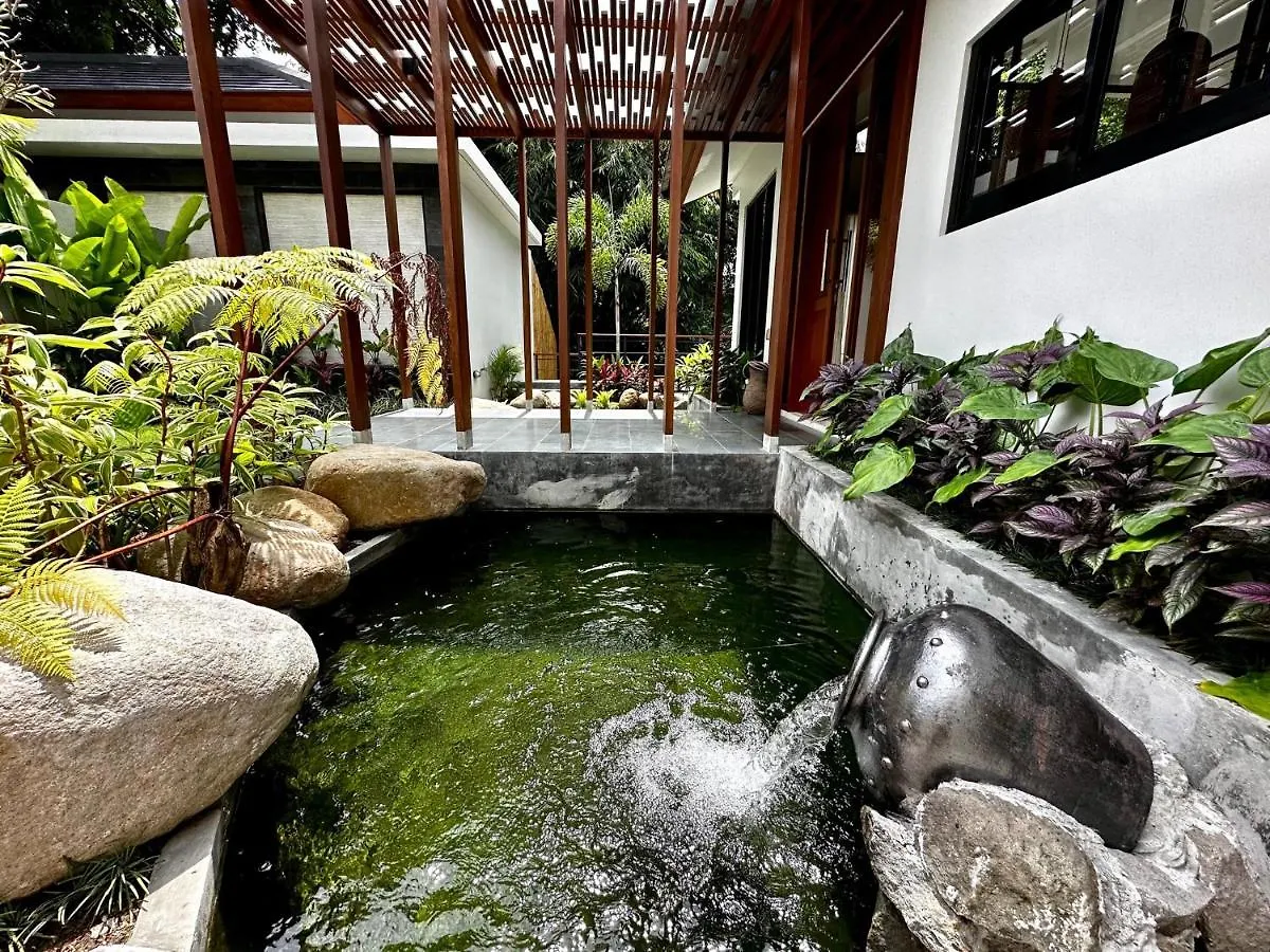 Villa Kingfisher 2 Ubud