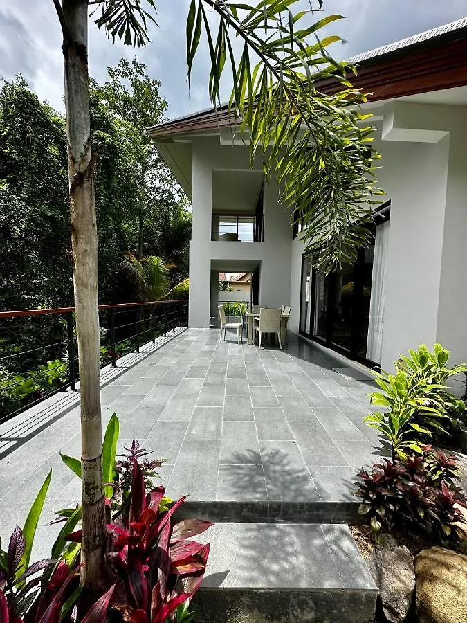Villa Kingfisher 2 Ubud