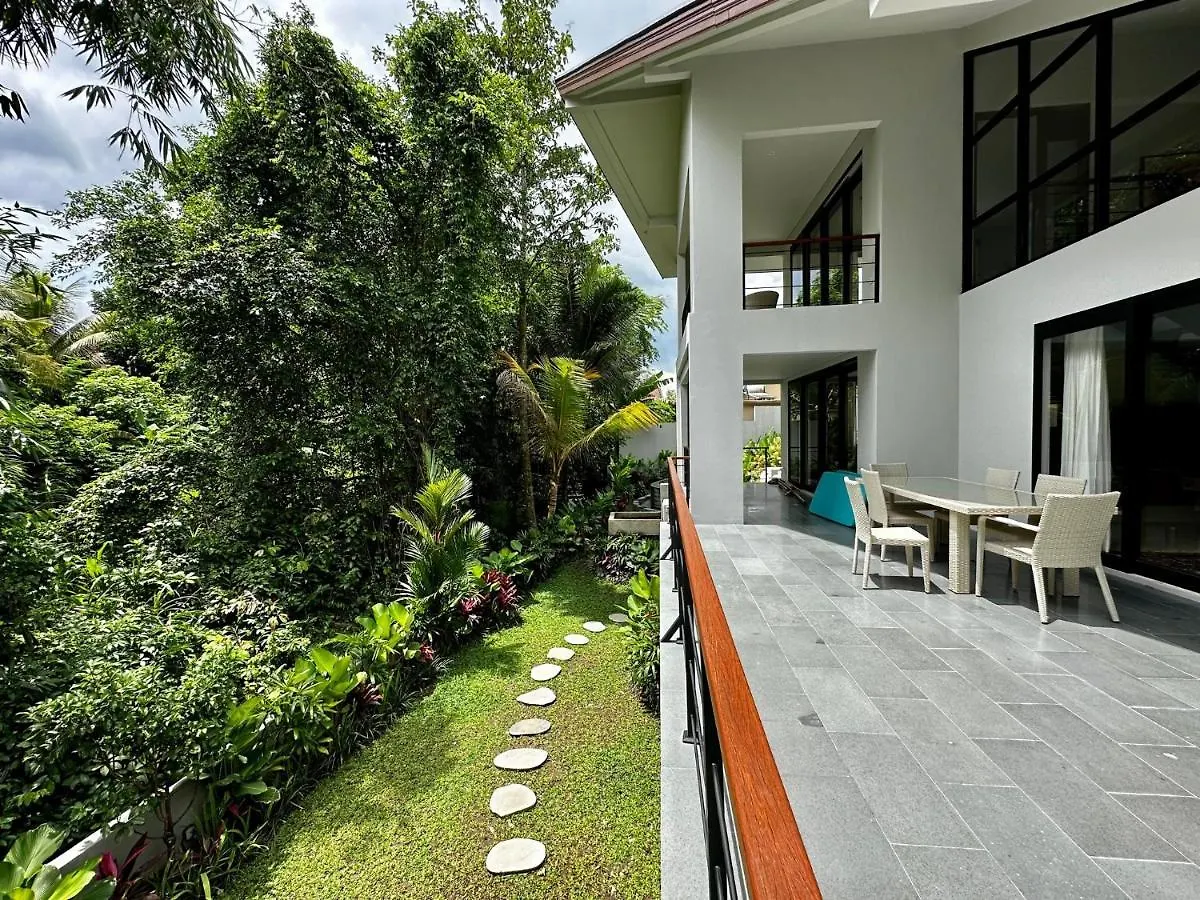 Villa Kingfisher 2 Ubud  Indonesia