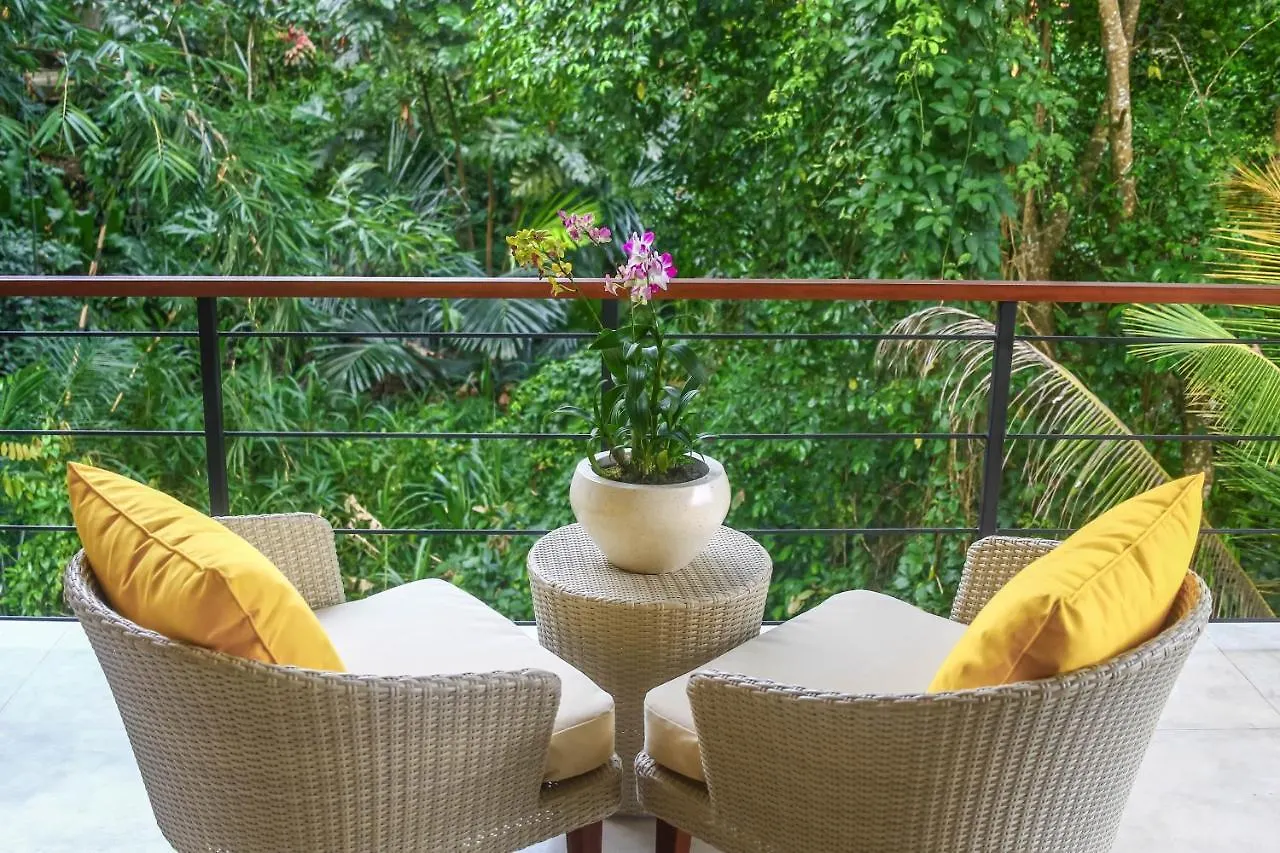 Villa Kingfisher 2 Ubud  Ubud (Bali)