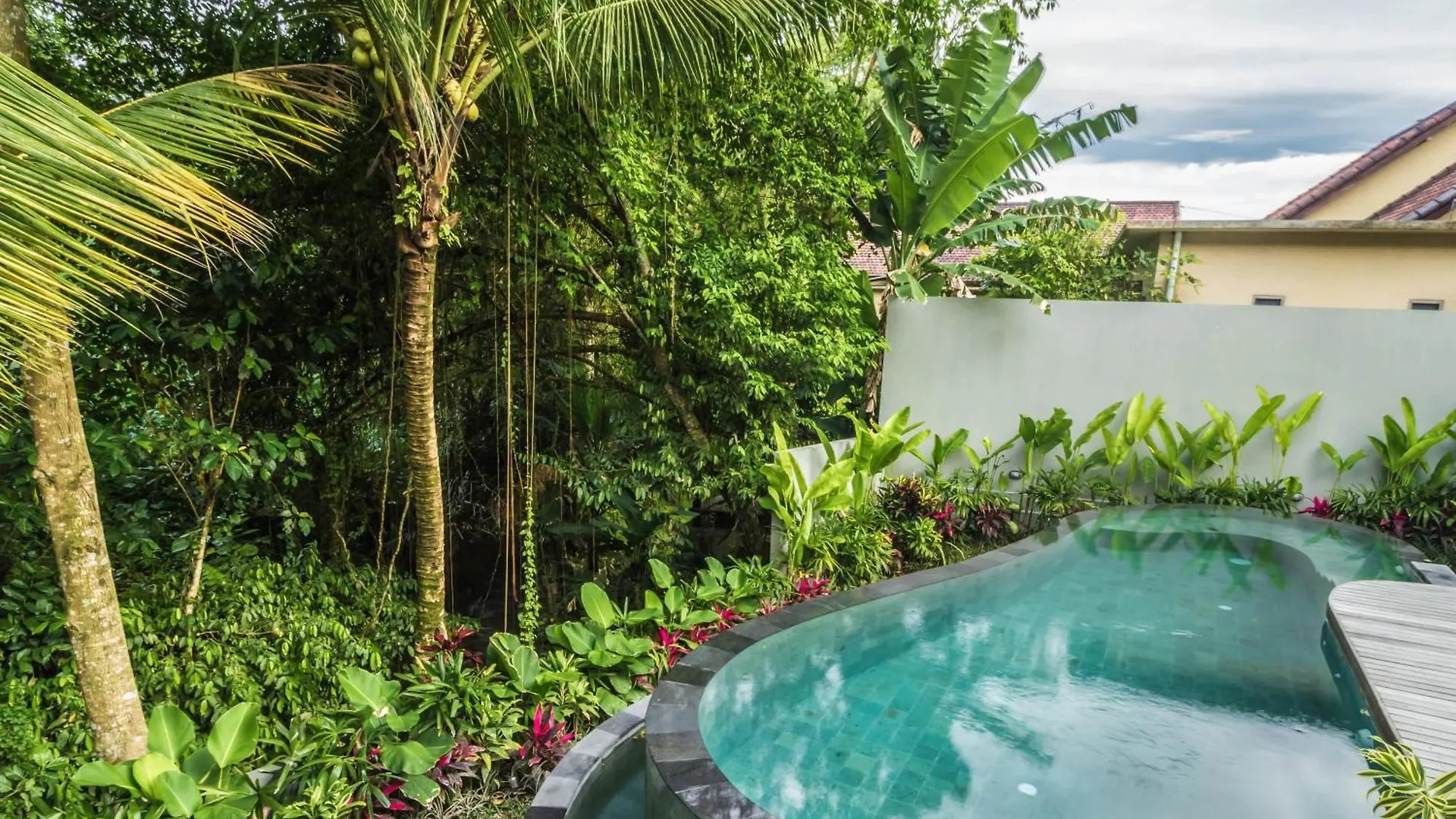Villa Kingfisher 2 Ubud  Indonesia