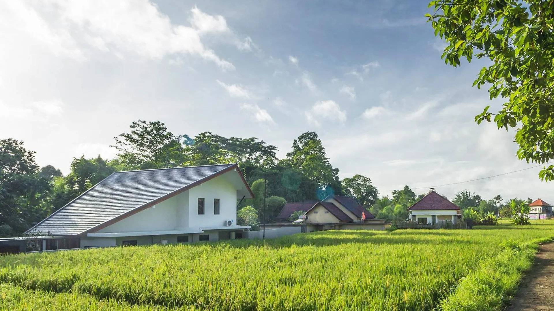 Villa Kingfisher 2 Ubud  Indonesia